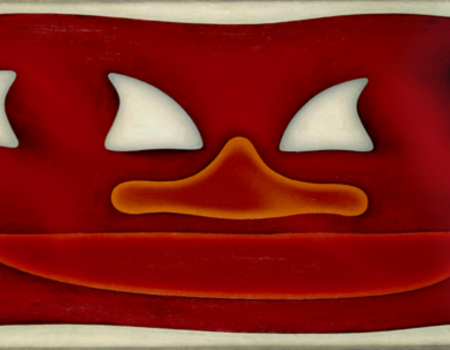 Masker, 1927