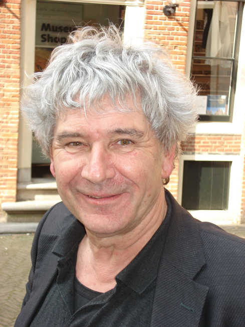 Frans Oehlen, 2014