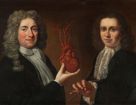 #020today: Twee chirurgijns en één hart