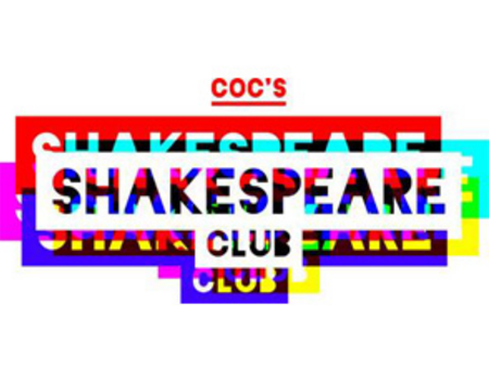 COC's Shakespeare club