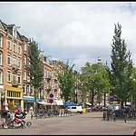 Javastraat 2007. Bron: Stadsarchief Amsterdam.