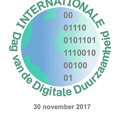 International Digital Preservation Day 2017