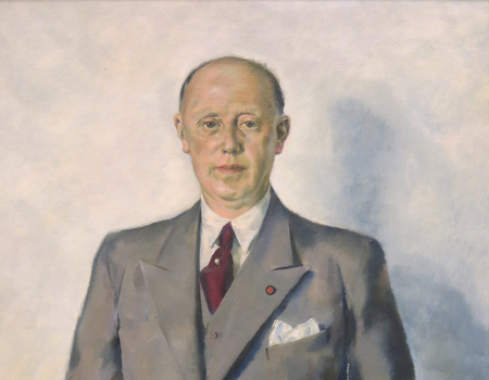 Collectie Willem Dreesmann (1885-1954)