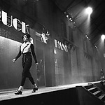 Puck & Hans modeshow. Foto: Maurice Boyer.