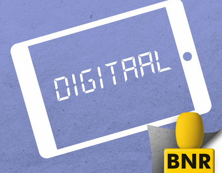 BNR Digitaal
