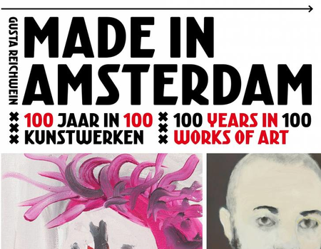 Made in Amsterdam