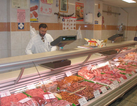 Nuri Genco Supermarkt: een moderne migrantenonderneming