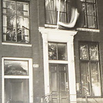 Het eerste pand in Amsterdam