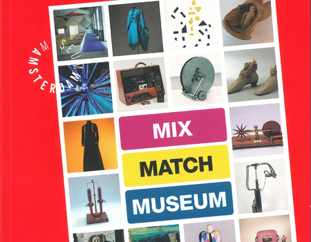 Mix match museum