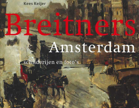 Breitners Amsterdam