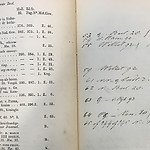 Veiling G.Theod. Bom, 24 juni 1870: Willet biedt op de nummers 355 en 359