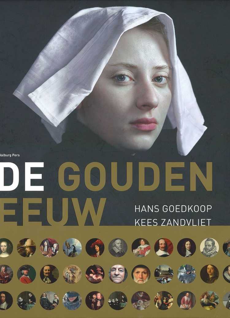 De Gouden Eeuw — Hart Amsterdammuseum