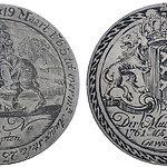 Timmermans- of Sint Jozefsgilde op naam van Dirk Muller, 1767 (inv.nr. PA 159)