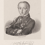 Jan van Speyk, 1831
