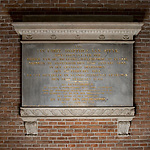 Gedenksteen voor Van Speijk, AM KA 10221