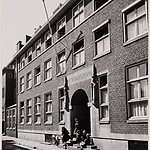 De Voorzienigheid. Foto: Stadsarchief Amsterdam