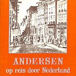Boek Andersen op reis door Nederland