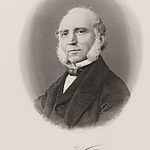 Johannes ter Gouw (1814-1894), A.G. Steelink, sr., Collectie Stadsarchief Amsterdam 