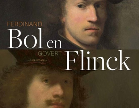Ferdinand Bol en Govert Flinck Rembrandts meesterleerlingen