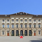 Paleis Liechtenstein in Wenen