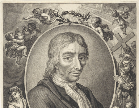 Jan Luyken (1649-1712)