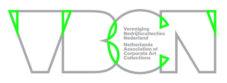 Logo VBCN — Hart Amsterdammuseum