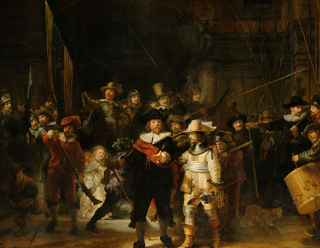 Langdurig bruikleen aan Rijksmuseum
