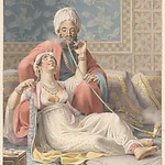Jacques Kuyper, Marokkanen, ca. 1806-1807.