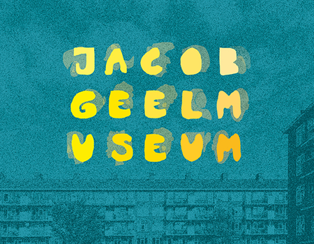 Jacob Geel Museum