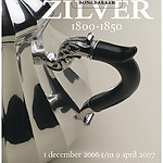 Affiche Groot Zilver 1800-1850