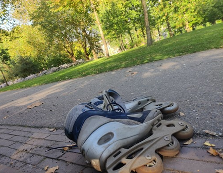 “Het is eigenlijk een grote speeltuin voor jong en oud!”