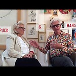 Puck & Hans interview