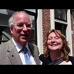 Brewster Kahle on The Digital City